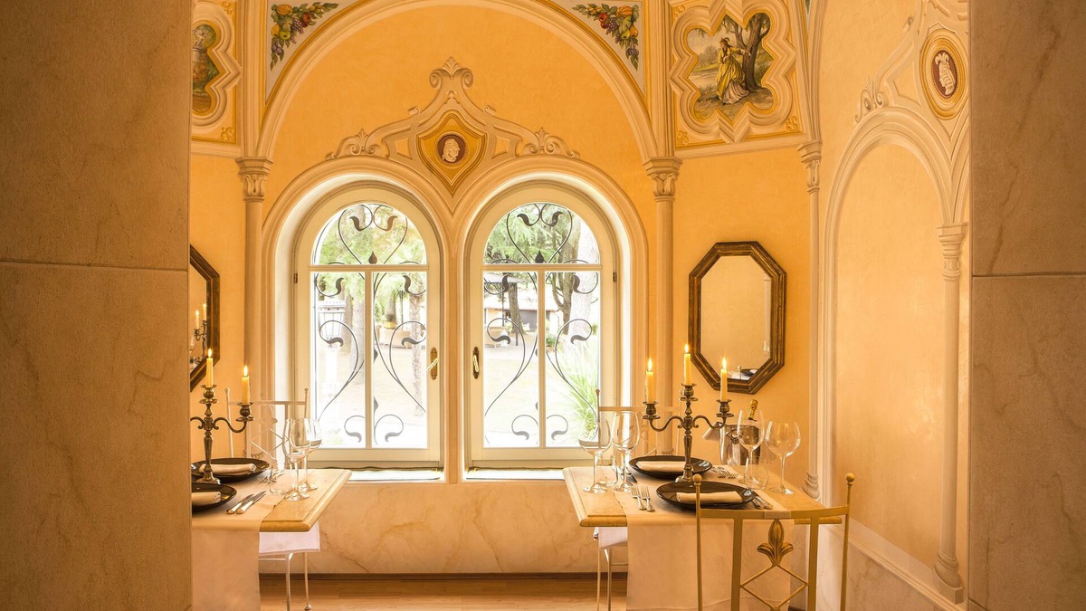 Capriva del Friuli Other | Castello di Spessa Golf & Wine Resort