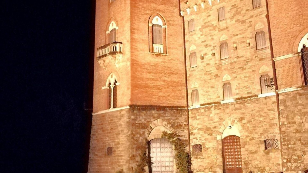 Subbiano House | Castello di Valenzano