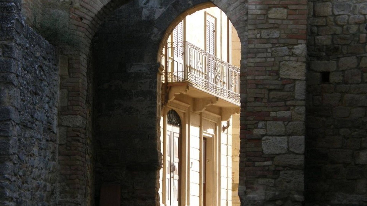 Vigoleno House | Castello di Vigoleno