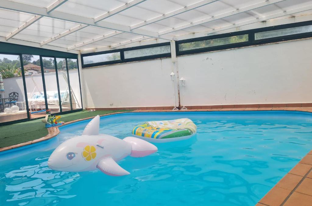 Barbadas House | Castelodobispo - Ourense
