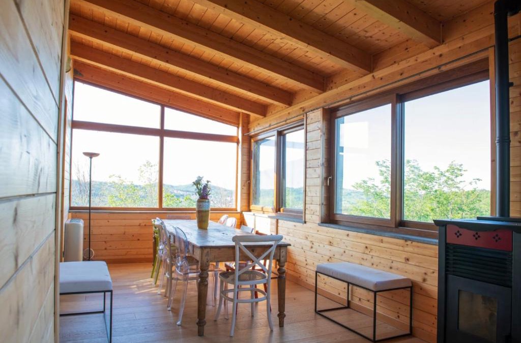 Sarnano Apartment | Castelvecchio
