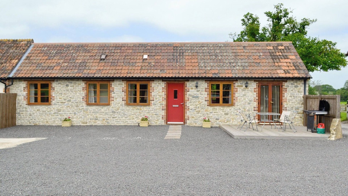 Middlemarsh Cottage | Casterbridge - 29955