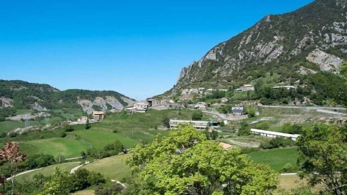 Foradada de Toscar Cottage | Castillón House for 3 people