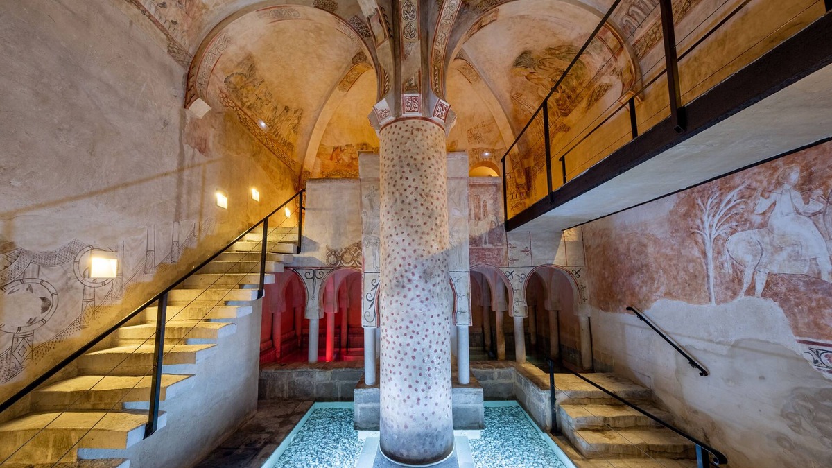 El Burgo de Osma Hotel | Castilla Termal Burgo de Osma