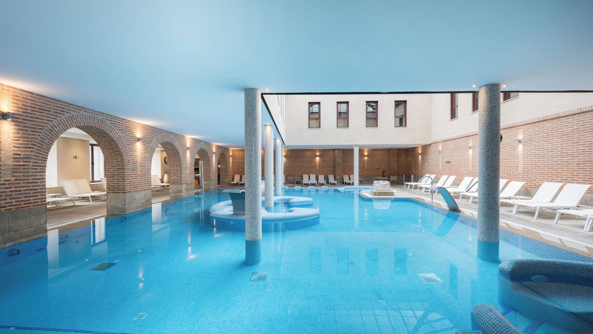 Olmedo Hotel | Castilla Termal Balneario de Olmedo