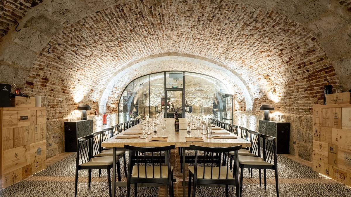 San Bernardo Hotel | Castilla Termal Monasterio de Valbuena