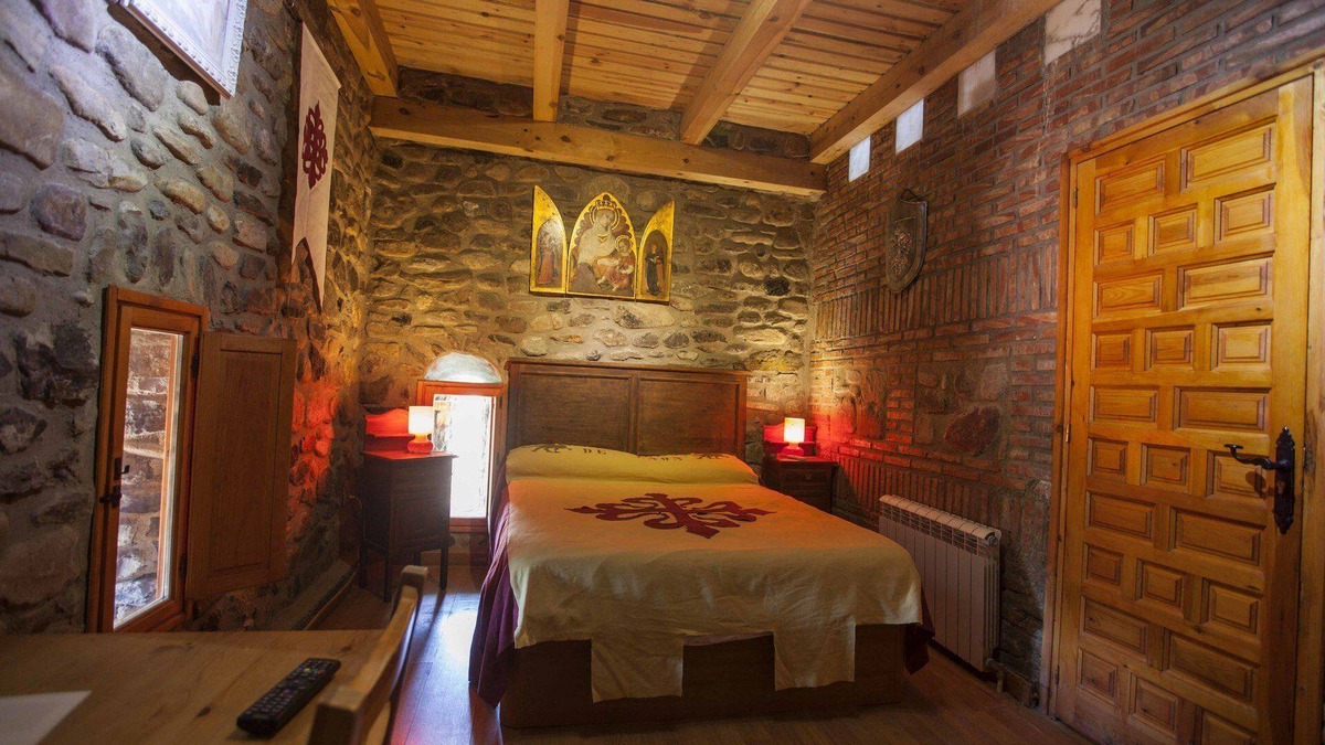 Anon de Moncayo Other | Castillo de Añón de Moncayo