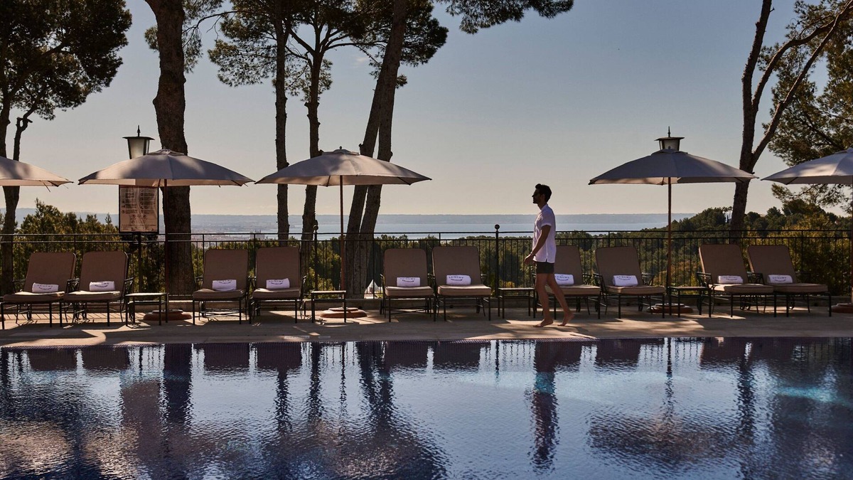 Son Vida Hotel | Castillo Hotel Son Vida, a Luxury Collection Hotel, Mallorca