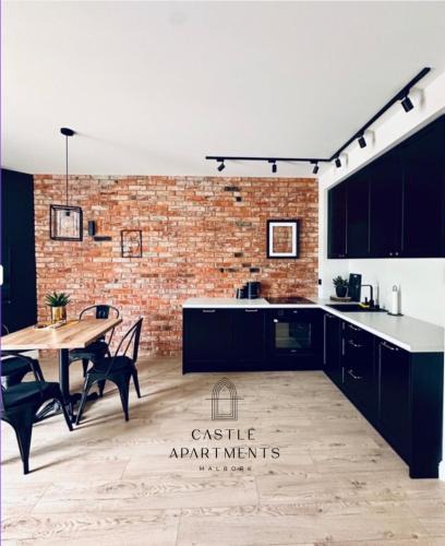 Malbork Apartment | Castle Apartments Malbork