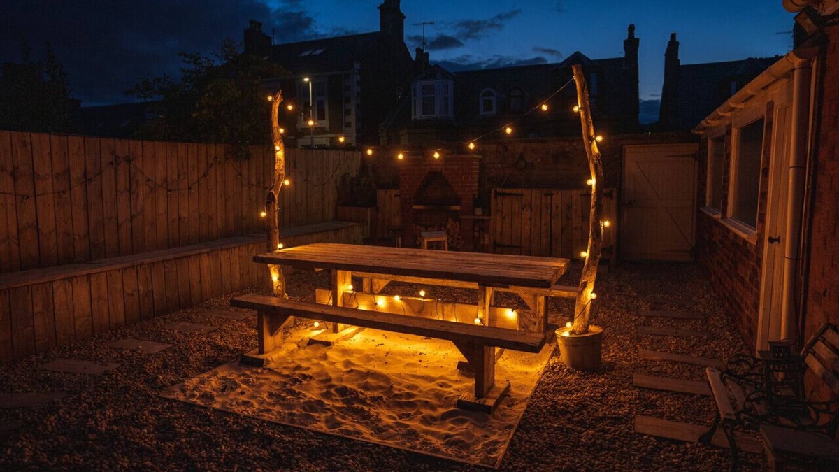 Broughty Ferry House | Castle Beach - Spectacular Victorian Villa