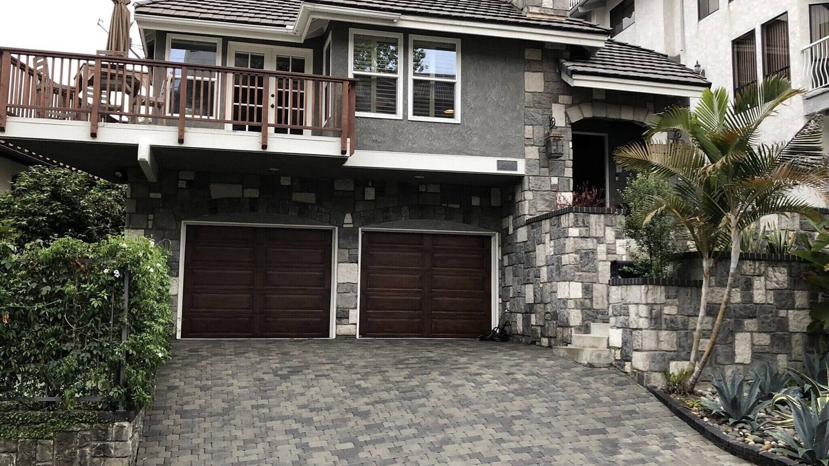 Lantern District House | Castle By The Sea - Dana Point - Permit #16-0537