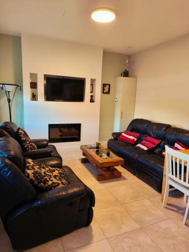 Mitchelstown Apartment | castle chalets no2 mitchelstown