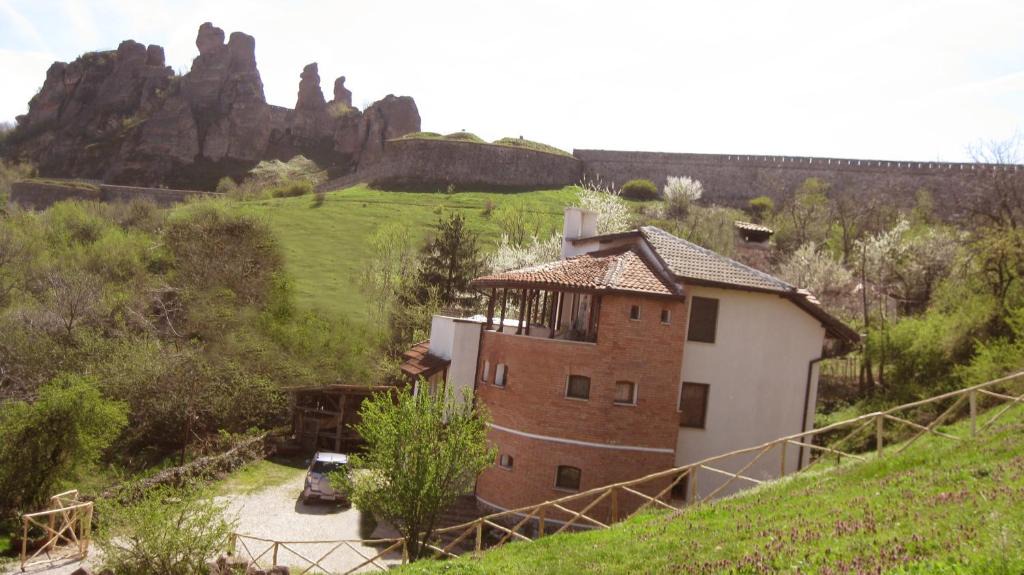 Belogradchik House | Castle Cottage Bed & Breakfast