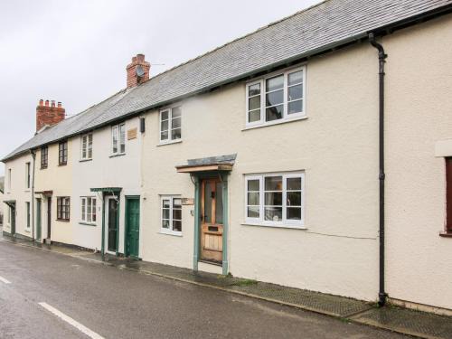 Clun House | Castle Cottage