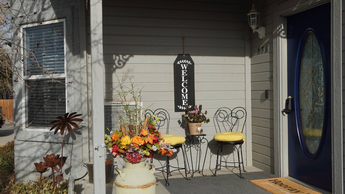 Grand Junction Bed & Breakfast | Castle Creek B&B