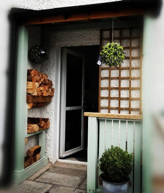 Ballywalter House | Castle Hill Cottage & Paddlers Retreat