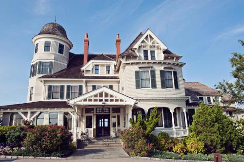 Ocean Drive Hotel | Castle Hill Inn