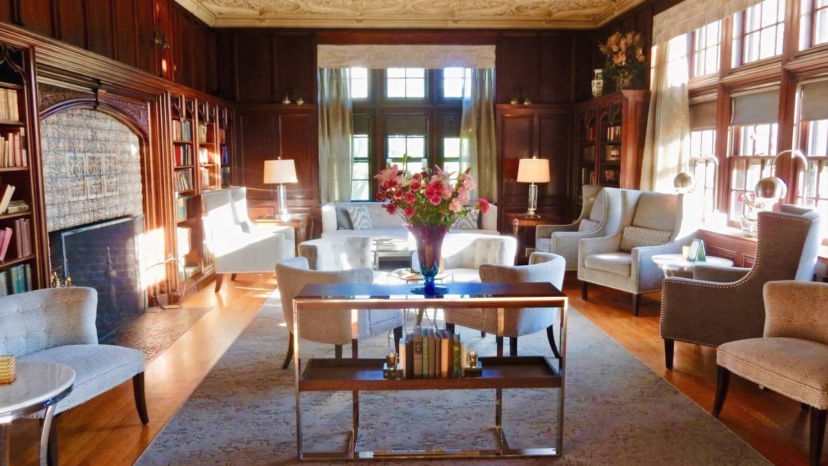 Proctorsville Hotel | Castle Hill Resort And Spa