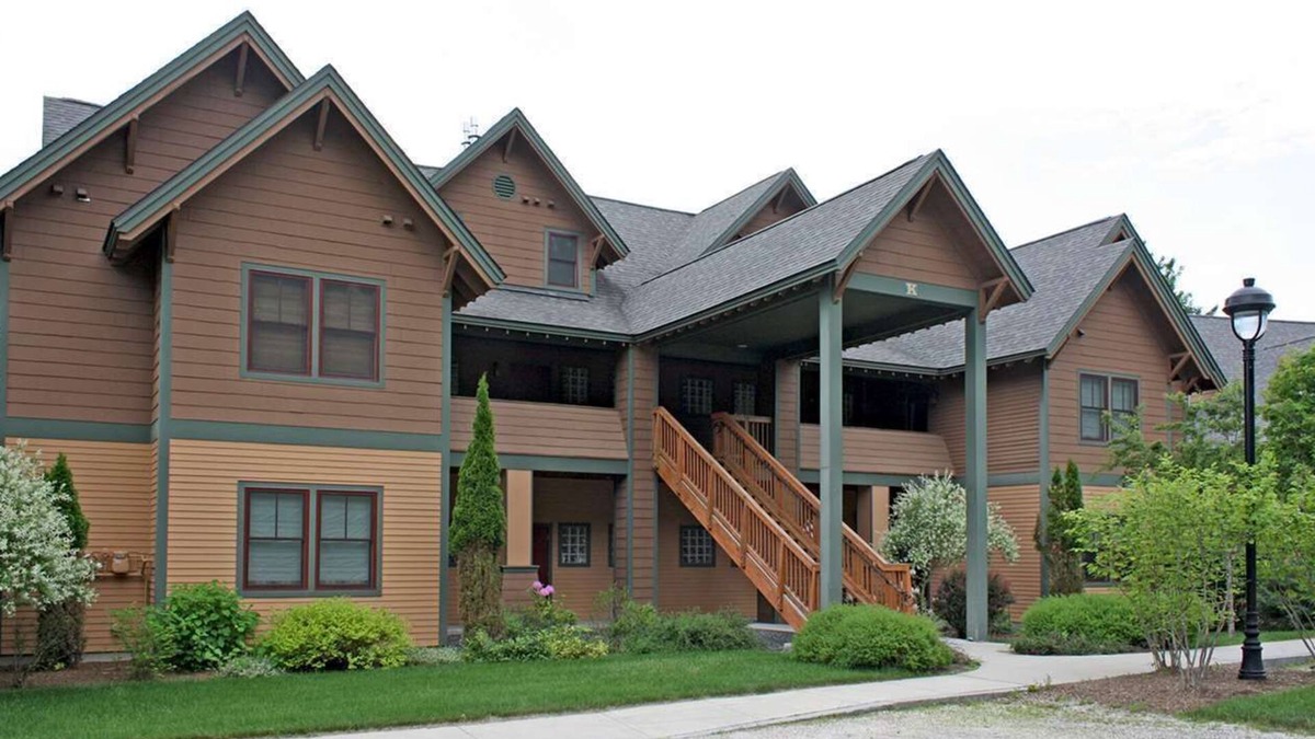 Cavendish Condo | Castle Hill Resort Condo (with on-site Aveda Spa)