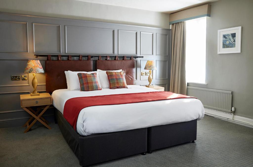 Kirby Muxloe Hotel | Castle Hotel by Chef & Brewer Collection
