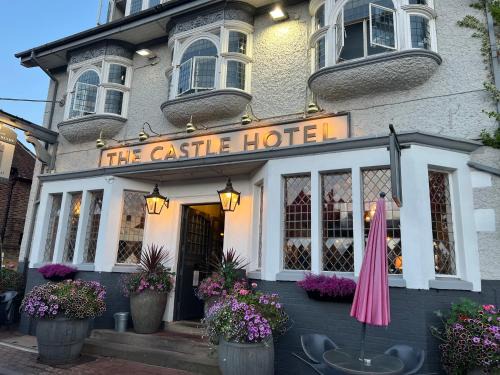 Eynsford Hotel | Castle Hotel