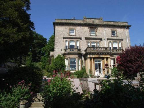 Denbigh Bed & Breakfast | Castle House B and B