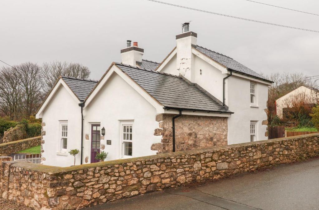 Meliden House | Castle House