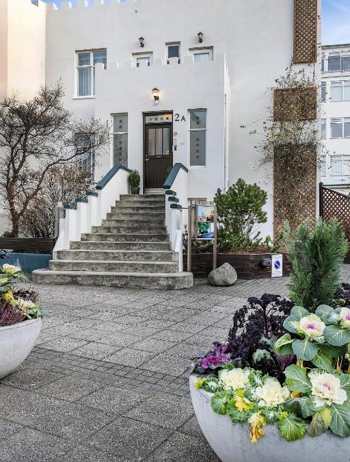 Downtown Apartment | Castle House Luxury Apartments