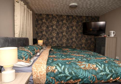 Newtownstewart Bed & Breakfast | Castle Inn