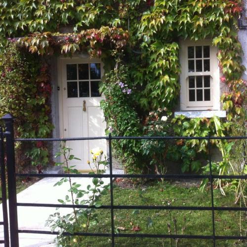 Cashel House | Castle Ivy Lodge