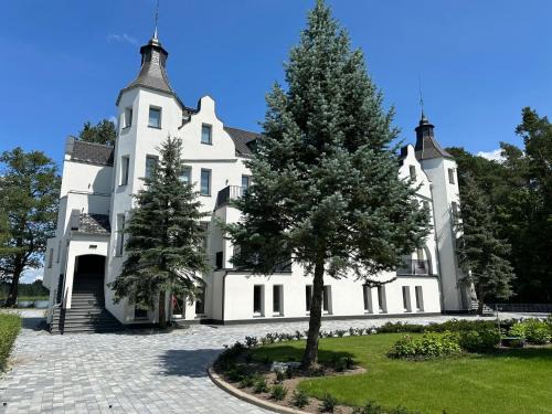 gmina Miłkowice Apartment | Castle Lakes - Apartamenty