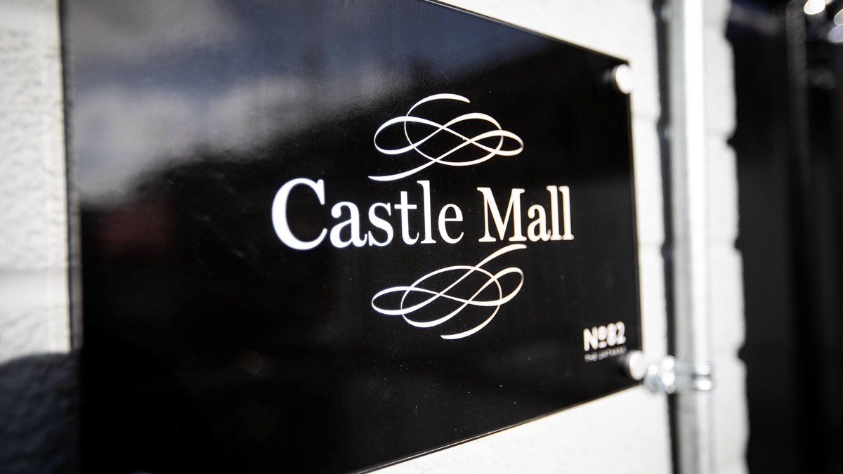 Norwich Apartment | Castle Mall Apartment - Number 82 The Unthank