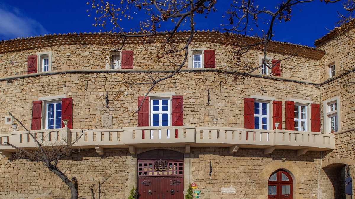 Murviel-les-Beziers House | Castle of Murviel-lès-Béziers near Béziers