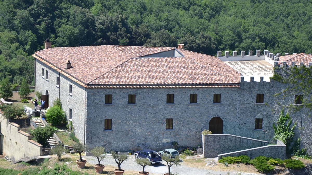 Viggianello Other | Castle of the Perincipi Sanseverino