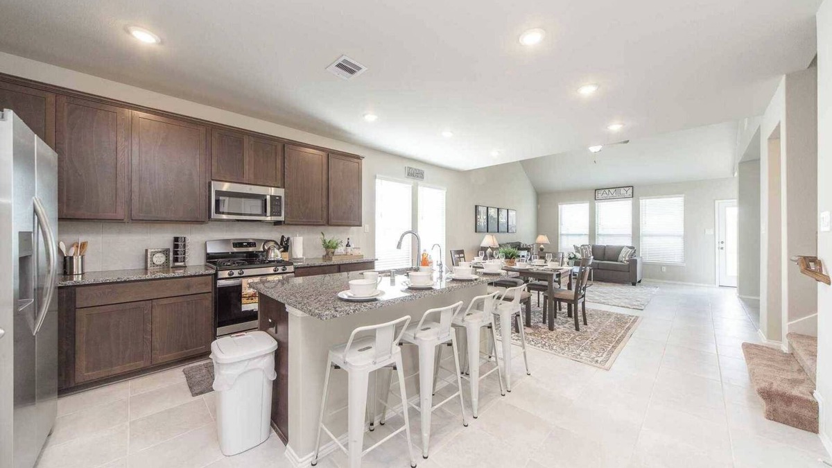Sienna Plantation House | Castle on Arbor Trail #41144
