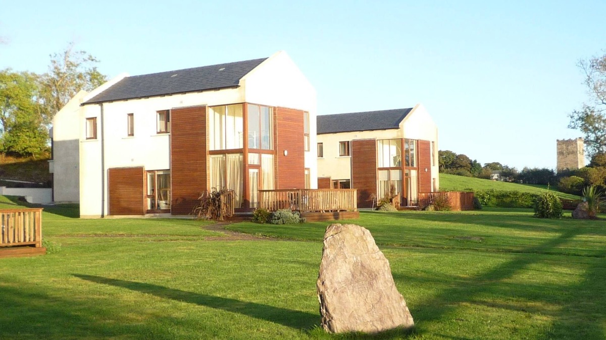 Ballinadee House | Castle Quay (TR4) HH No 14 by Interhome