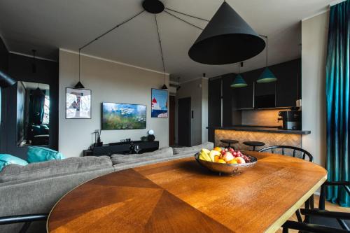 Var Apartment | Castle Residence