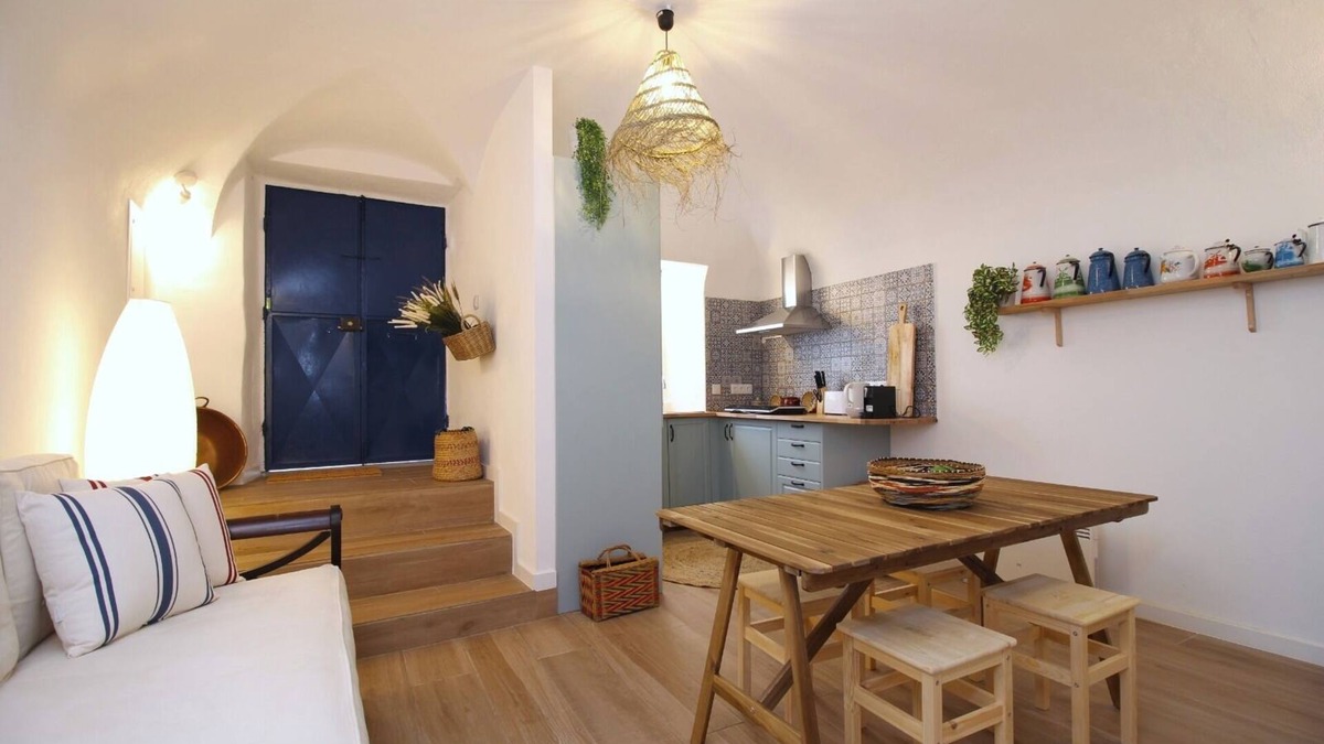 Arraiolos House | Castle Terrace (pets allowed)