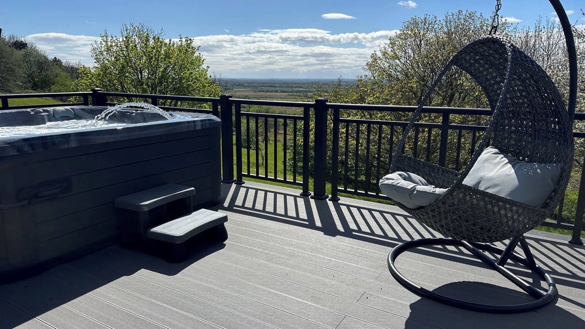 Nettleton Cottage | Castle Top Haven