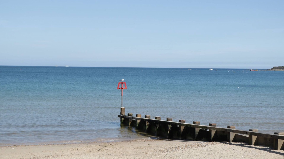 Isle of Purbeck Cottage | Castle View Annex