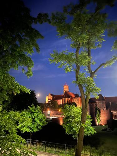 Malbork Apartment | Castle View Apartment