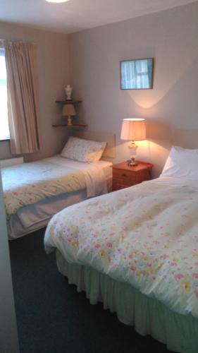 Freshford Bed & Breakfast | Castle View B&B