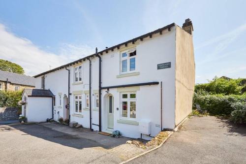 Barnard Castle House | Castle View Cottage