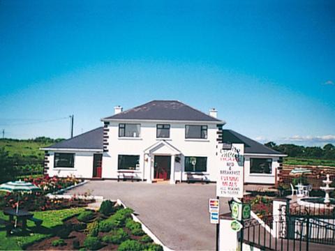 Ballylongford Bed & Breakfast | Castle View House