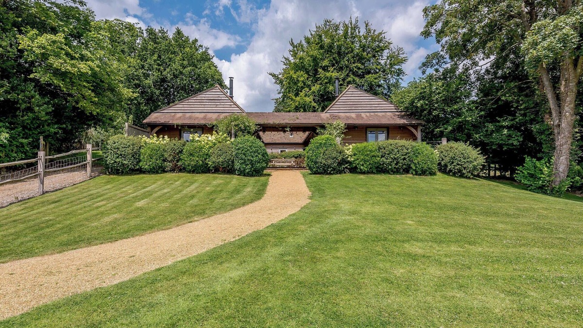 Sedlescombe Cottage | Castlemans Stables West