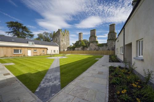 Castlemartyr House | Castlemartyr Holiday Mews 3 bed by Trident Holiday Homes