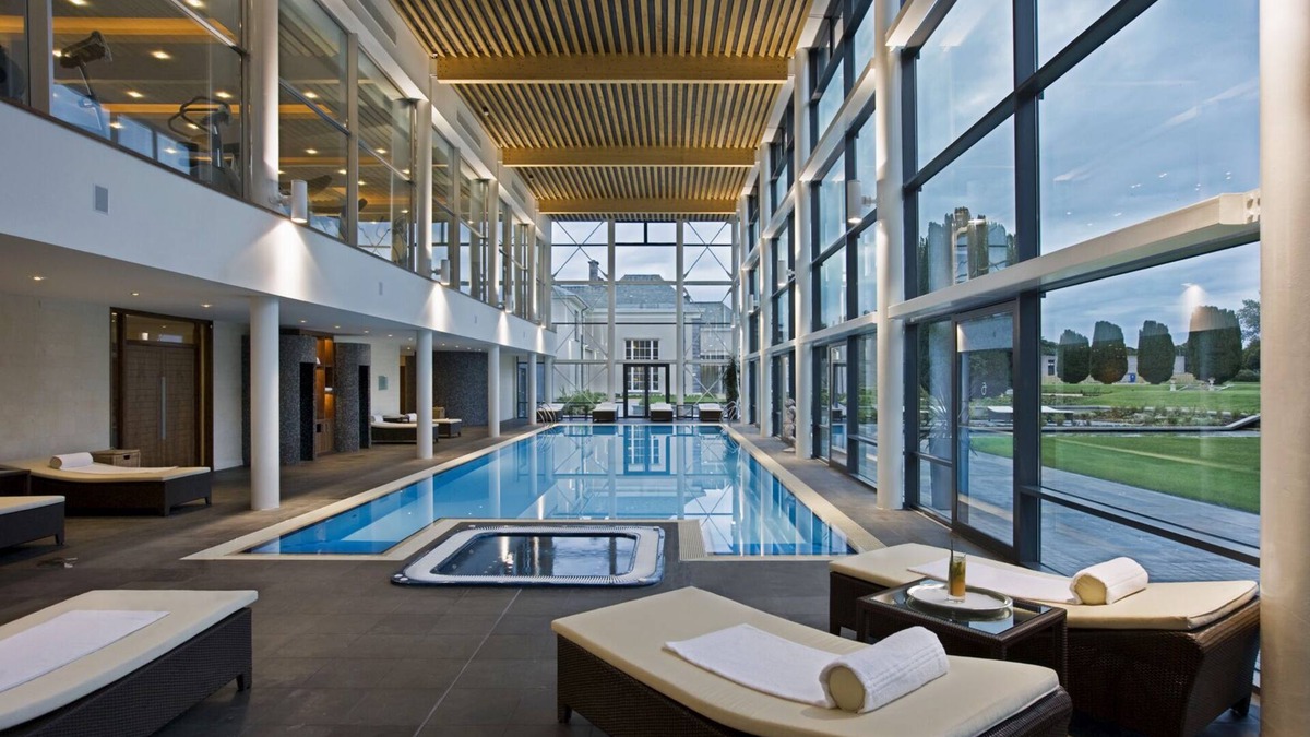 Castlemartyr Hotel | Castlemartyr Resort
