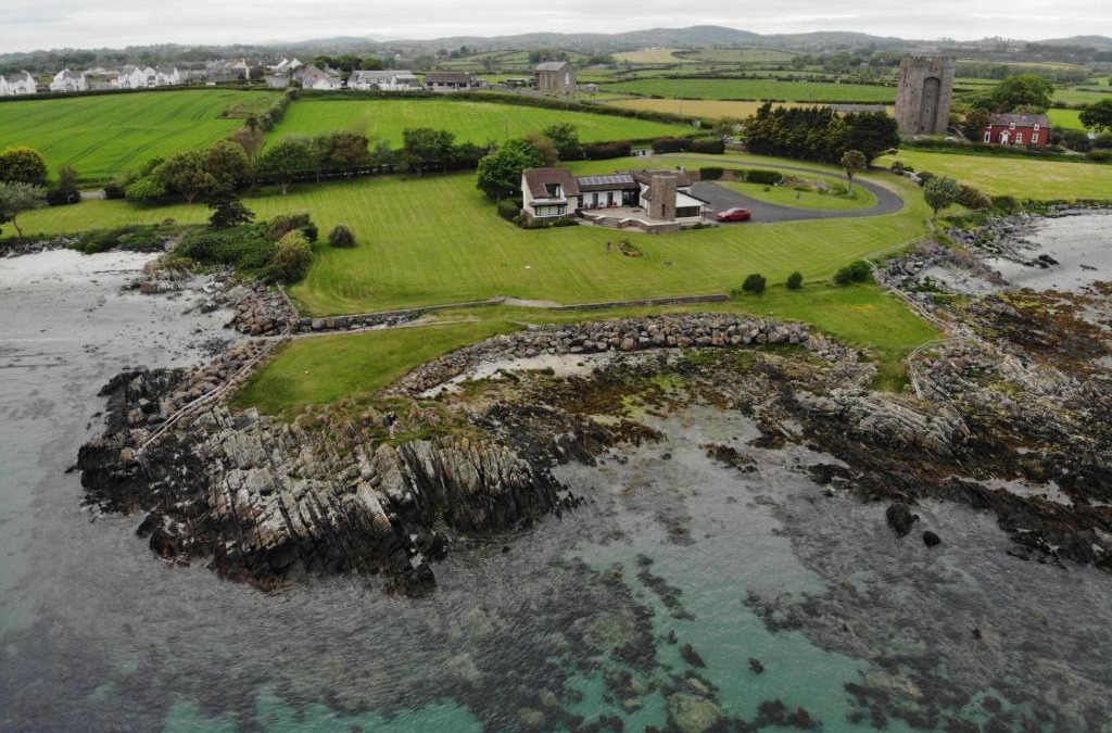 Downpatrick Villa | Castlepoint