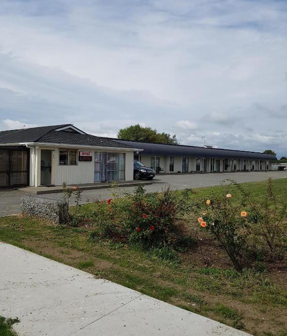 Foxton Hotel | castletown motel