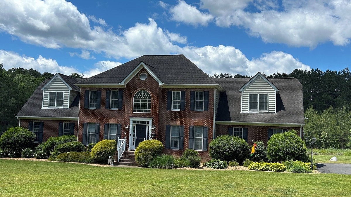 Glen Allen House | Castlewood Estate country retreat